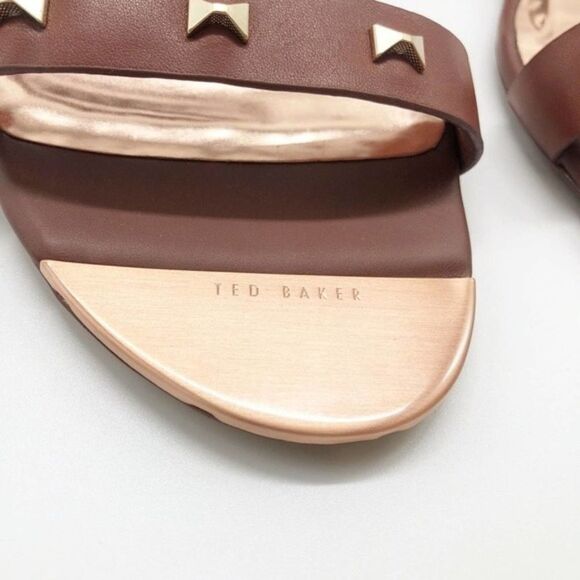 TED BAKER London Ovey Stud Sandal  - Picture 5 of 11